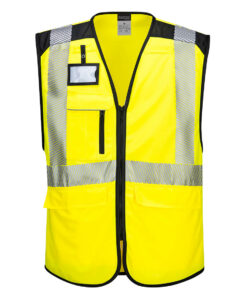 PW3 Huomio Esimiesliivi