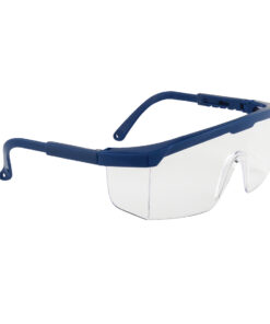 Alternative view of Klassiset suojalasit