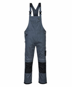 Alternative view of PW3 Työhaalarit