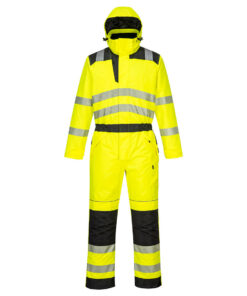 Alternative view of PW3 Huomiotalvihaalari