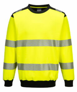 Alternative view of PW3 Huomio Collari