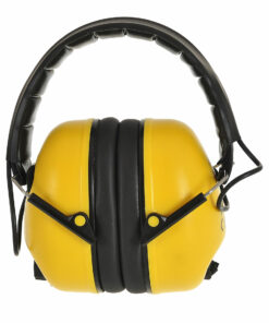 Elektroninen kuulosuojain