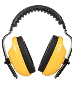 Alternative view of PW klassinen kuulosuojain