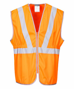 Hi-Vis liivi (Pitkä) RIS