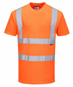 Hi-Vis T-Paita RIS