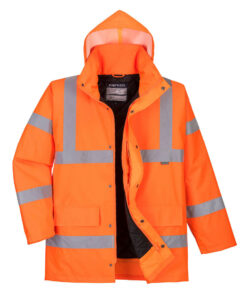 Hi-Vis Traffic Takki