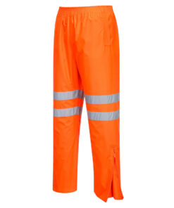 Hi-Vis Traffic Housut, RIS
