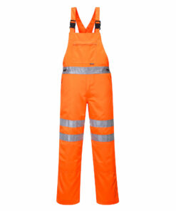 Hi-Vis avohaalarit RIS