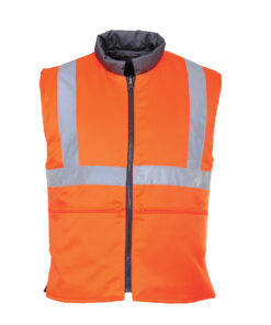 Hi-Vis Kääntöliivi RIS