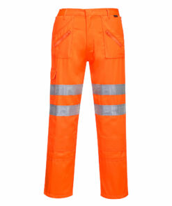 Rautatie Action-housut