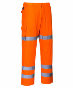 Hi-Vis kolminauha Combat-housut