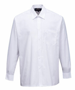 S103 Kauluspaita, Pitkähihainen