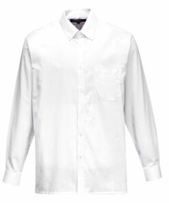 Alternative view of Oxford Paita, Pitkät Hihat