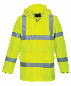 Alternative view of Lite Traffic-huomiotakki