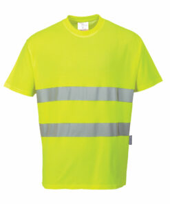 Alternative view of Cotton Comfort T-Paita