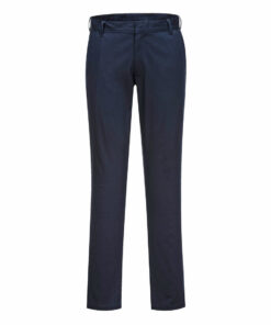 Alternative view of Women's Slim Chino Trouser