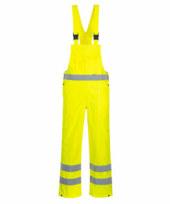 Alternative view of Hi-Vis avohaalarit - Vuoreton malli