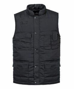 Alternative view of Shetland Lämpöliivi