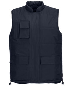 Alternative view of Klassinen Lämpöliivi