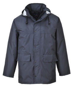 Yritys Traffic-takki