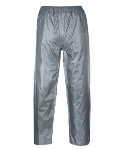 Alternative view of Klassiset Aikuisen Sadehousut