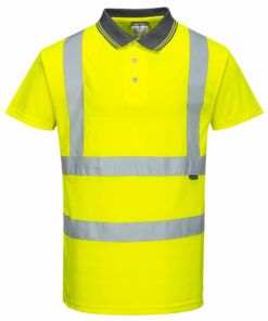 Alternative view of Huomiopolo lyhythihainen