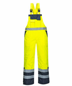 Alternative view of Vuorellinen Talviavohaalari