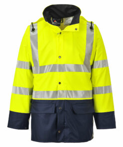 Sealtex Ultra-kaksisävytakki