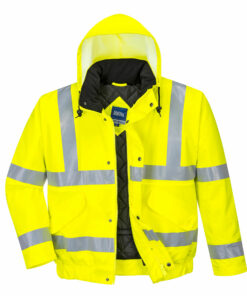 Sealtex Ultra Bomber-takki (Keltainen)