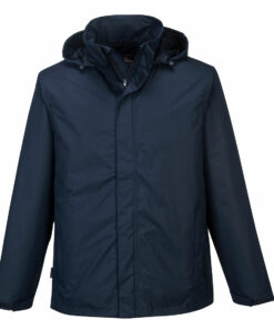 Alternative view of Miesten Kuoritakki yrityskäyttöön