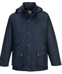 Dundee Vuorillinen Takki