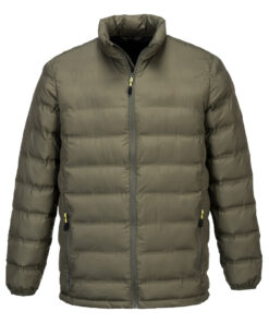 Alternative view of Ultrasonic-Kevyttoppatakki