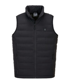 Ultrasonic Heated Tunnel Gilet