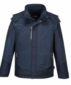 Alternative view of Radial 3-1 takki