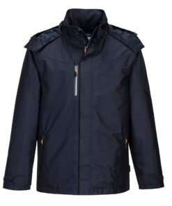 Alternative view of Valmentaja-takki