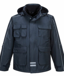 RS Monitaskuinen Takki