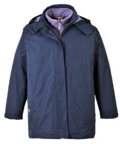 Alternative view of Elgin 3-1 naisten takki