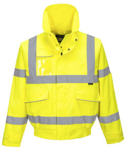 Alternative view of Extreme Bomber-takki