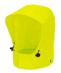 Alternative view of Extreme-huppu