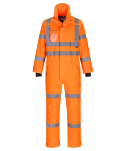 Extreme Coverall
