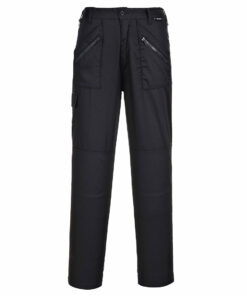 Alternative view of Naisten Action-housut