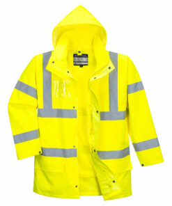 Alternative view of Hi-Vis 5-in-1 Takki