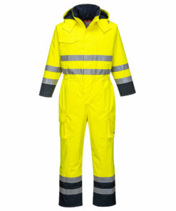 Alternative view of BizFlame Multi-huomiohaalari