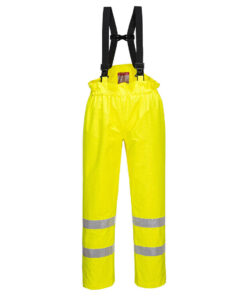Alternative view of Bizflame Vuoriton - Hi-Vis Antistaattiset FR Housut