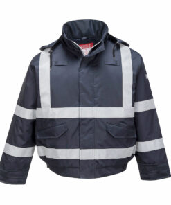 Bizflame FR- Multinormi Bomber-sadetakki