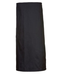 Vyötäröesiliina taskulla