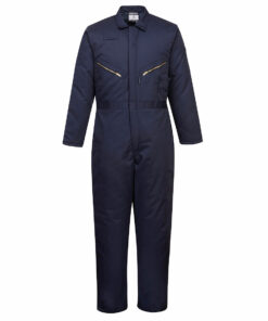 Vuorattu Orkney-haalari