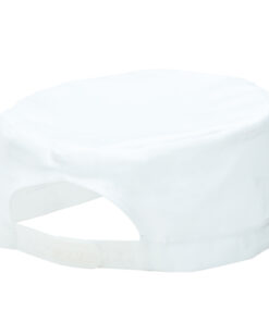 Alternative view of Kokin päähine.