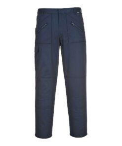 Alternative view of Stretch Action Trouser