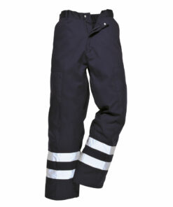 Alternative view of Ballistic-suojahousut